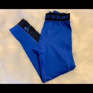 Youth Boys Cold Gear